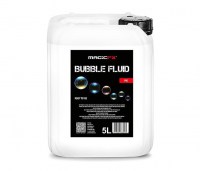Жидкость для мыльных пузырей MagicFX Pro Bubble Fluid MFX3001