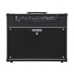 Гитарный комбоусилитель BOSS Katana Artist