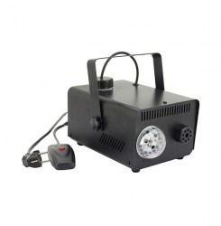Дым-машина с LED подсветкой Nightsun SI101