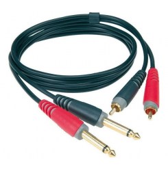 Кабель Klotz AT-CJ0100