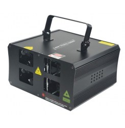 Лазер PHE029 Quaternity Laser