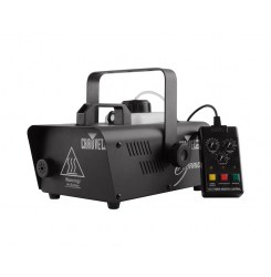 Дым-машина Chauvet Hurricane 1200
