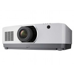 Проектор NEC PA803UL