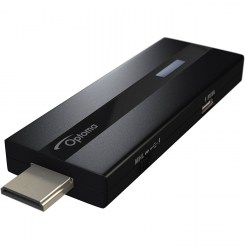 Модуль беспроводной сети Optoma HDCast Pro Black