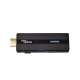 Модуль беспроводной сети Optoma HDCast Pro Black