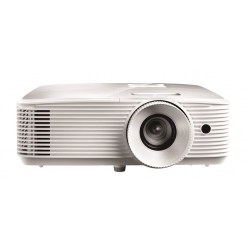 Проектор Optoma WU335