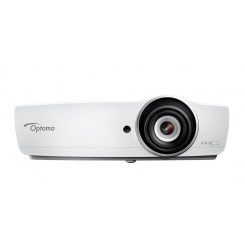 Проектор Optoma EH470