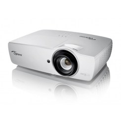 Проектор Optoma WU470