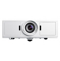 Проектор Optoma ZW500T