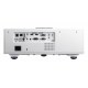 Проектор Optoma ZW500T