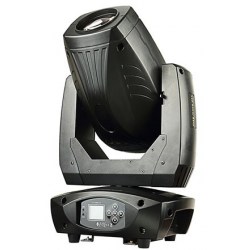 Вращающаяся голова Spot LL-M17 200W LED BWS