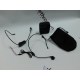 Портативная поясная колонка Fonestar ALTA-VOZ-W