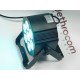 Световой прибор Qifeng KL-PAR712 LED Aluminum PAR Light 7x 12W (6-in-1)