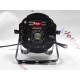 Световой прибор Qifeng KL-PAR712 LED Aluminum PAR Light 7x 12W (6-in-1)