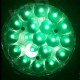 Вращающаяся голова Phoenix LL-M65 19х15W 4in1 LED Moving Head Zoom Light
