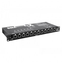 Сплиттер EUROLITE DMX Split 6X