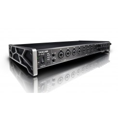 Аудиоинтерфейс Tascam US-20x20