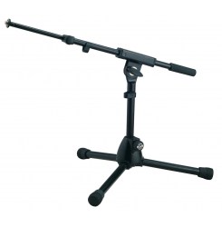 Стойка микрофонная K&M 25950-300-55