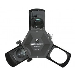 Сканирующий светильник Involight RX300HP