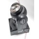 Вращающаяся голова Beam/Wash Lixada Mini LED Spot