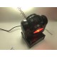 Вращающаяся голова Beam/Wash Lixada Mini LED Spot