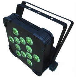 Светодиодный прожектор Phoenix LL-L84 12х15W LED Flat PAR