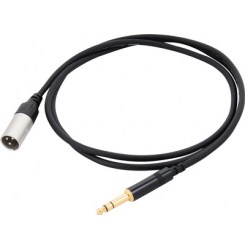 Кабель балансный Cordial CFM 1,5 MV