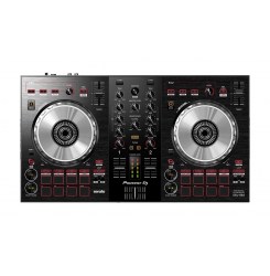 DJ контроллер Pioneer Dj DDJ-SB3