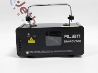 Лазер Alien DM-RGY200