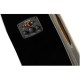 Электроакустическая гитара Fender CD-60SCE BLK