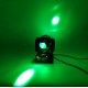Вращающаяся голова SHEHDS Double Sides LED Moving Head