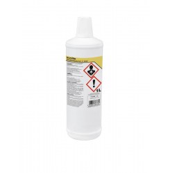 Жидкость для генератора дыма Eurolite Smoke Fluid -B- basic