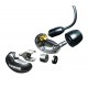 Ушные мониторы Shure SE215-CL