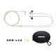 Ушные мониторы Shure SE315-CL-E