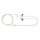 Ушные мониторы Shure SE315-CL-E