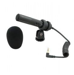 Микрофон Audio-Technica PRO 24-CMF