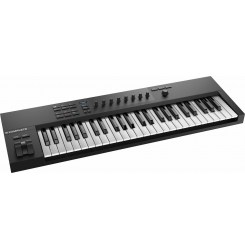 MIDI-клавиатура Native Instruments Komplete Kontrol A49