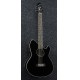 Электроакустическая гитара Ibanez TCY10E-BK