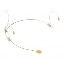 Головной микрофон Beyerdynamic TG H56c tan