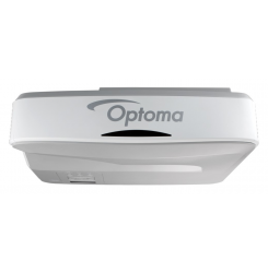 Проектор Optoma ZH400USTi