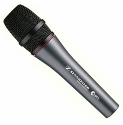 Микрофон Sennheiser E 865