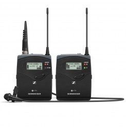 Радиосистема Sennheiser EW 112P G4