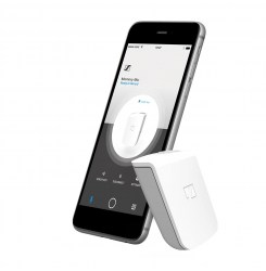 Микрофон для смартфона Sennheiser Memory Mic