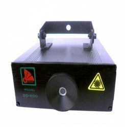 Лазер GD-606 RGD