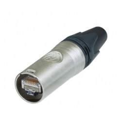 Разъем Neutrik NE8MX6