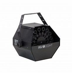 Генератор мыльных пузырей Involight BM100