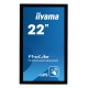 Встраиваемая панель iiyama PROLITE TF2234MC-B5AGB