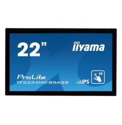 Встраиваемая панель iiyama PROLITE TF2234MC-B5AGB