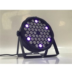Светодиодный прожектор Phoenix PAR64 UV