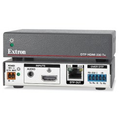 Передатчик HDMI Extron DTP HDMI 4K 230 Tx